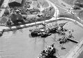 Delfzijl luchtfoto 2